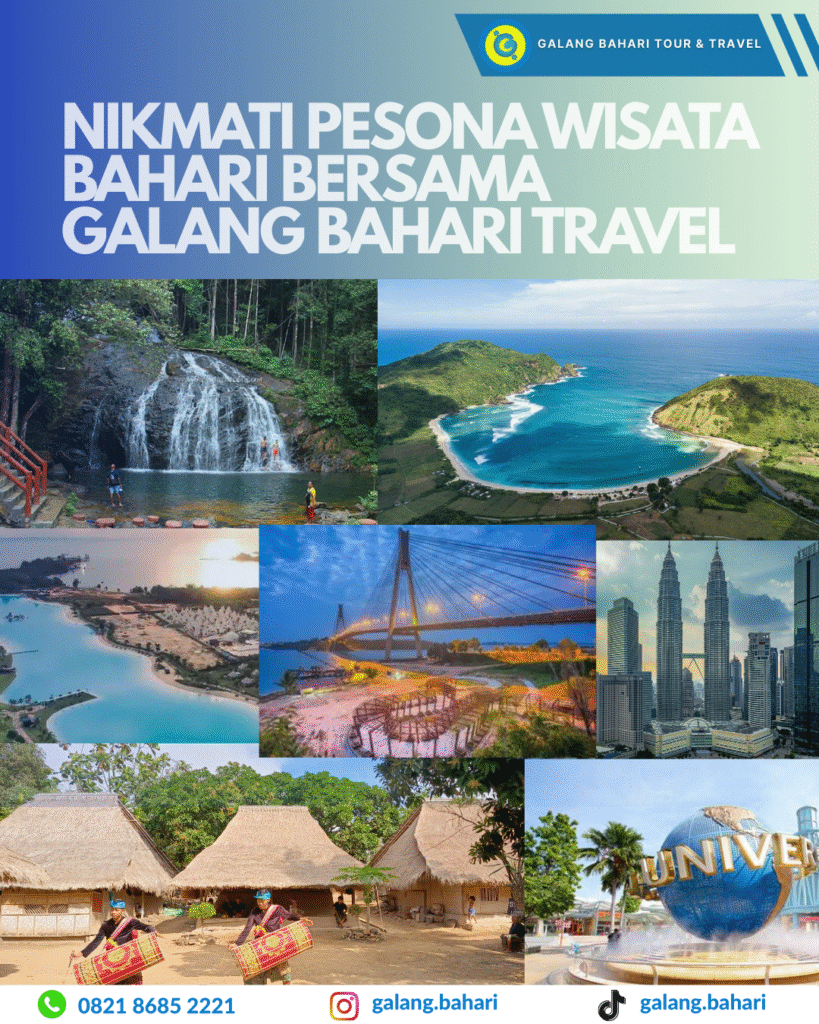 Paket Wisata Bahari Batam Terlengkap Snorkeling & Island Hopping ke Pulau Abang, Ranoh & Kepri Coral 0821-8685-2221